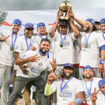 Robinson Canó: “El que gana es el que goza”