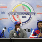 José Rondón guio a Venezuela a la final de la Serie del Caribe