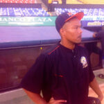 Marcel Prado, una sorpresa en el bullpen de Caribes