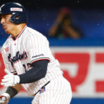 Anthony Vizcaya: “Trabajé duro para regresar al beisbol organizado”