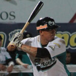 René Reyes rinde como en sus mejores tiempos