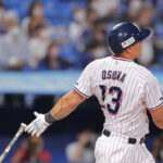 Ronald Acuña Jr. sigue sumando marcas