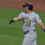 Seis peloteros tienen marcas importantes a la vista