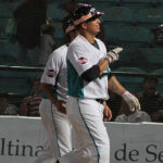 Trayvon Robinson se incorporó a las Águilas