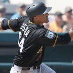 Salvador Pérez no seguirá con Venezuela