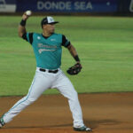 Águilas se impuso a Cardenales y tomó desquite en Barquisimeto