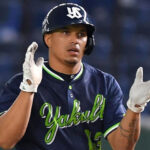 Erick Castillo aprovecha la oportunidad que recibe en Caracas