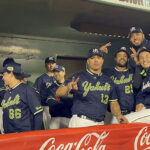 Tigres volteó el juego en el noveno y llegó a seis triunfos seguidos