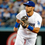 Denis Phipps la pasa bien en Puerto La Cruz