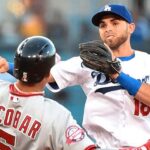 Jonrón de Félix Pérez selló triunfo de Leones