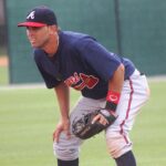 Robinson Chirinos pidió consejos a Salvador Pérez