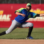 Albert Suárez listo para unirse a Leones