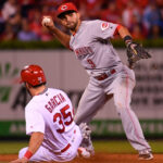 Oficializan presencia de Rougned Odor en el roster de Venezuela