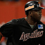 Luis Díaz agradó en su primera apertura con Leones