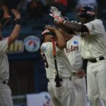 Robert Pérez: “Espero que Alfonzo siga dando jonrones”