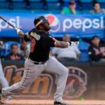 El cuadrangular, la principal arma de Caribes