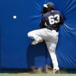 Jon Hunton sancionado por violación del programa antidopaje