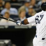 Boston subirá al zurdo Eduardo Rodríguez