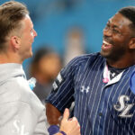 Omar López: “No veo la tabla de posiciones”