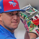 Houston firmó a Dixon Machado