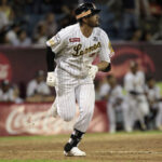 Omar Bencomo Jr. continúa intratable y Bravos blanqueó al Magallanes