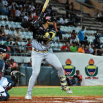 Cardenales apeló al poder para enfriar a Caribes