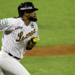 Wilmer Flores no descarta unirse a Bravos