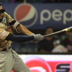 Andrés Eloy Blanco superó problemas físicos que casi lo sacan del terreno