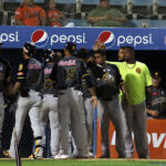 Reynaldo Rodríguez ingresó al roster de Magallanes