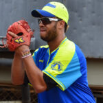 Aldrem Corredor: “Estoy listo para ayudar a Leones”