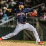 José Ruíz dominó en su arranque de campaña