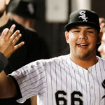 Baltimore dejó ir a Yolmer Sánchez