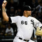 Boston espera tener de vuelta a Darwinzon Hernández