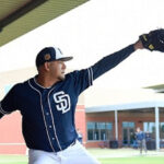 Sandy León debe ser más consistente con el madero