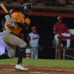 Jesús Guzmán y cinco números importantes que le esperan en Leones