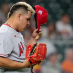 Tucupita Marcano volvió a las Grandes Ligas