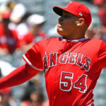 Pablo Sandoval suma la mayoría de sus turnos contra derechos