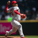 Jhoulys Chacín sufrió una distensión en la zona lumbar