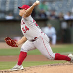 Leones reboza confianza en sus dos nuevas armas: Bracho y Castillo