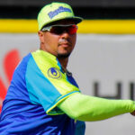 Jhoulys Chacín protagoniza un sólido cierre de campaña