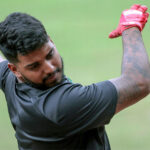 Las lluvias obligan a Leones a replantear el uso de sus pitchers