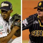 Pedro Castellanos encaminó el triunfo de Cardenales contra Bravos