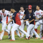 Caribes barrió a Magallanes en Puerto La Cruz y selló su pase a la semifinal
