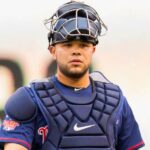 Wilson Contreras prospera como estudioso del juego