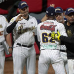 Tres venezolanos serán abridores en el Día Inaugural