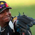 Oakland hizo oficial pacto con Henderson Álvarez