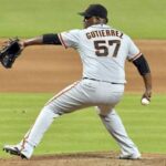 Víctor Martínez cerca de regresar