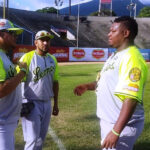 Cervelli volverá a jugar con Italia en el Clásico Mundial