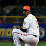 Ezequiel Carrera orgulloso por su notable regreso