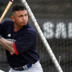 Leones le ganó el primero al Magallanes